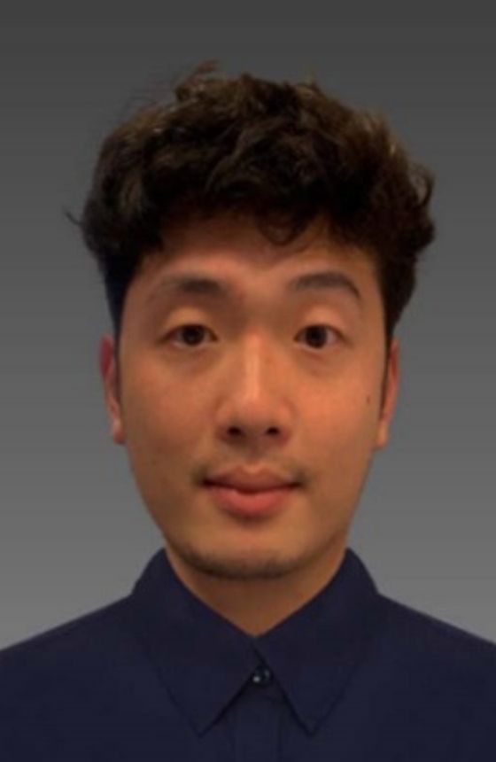 Dr Elvis Pei-chen Wu