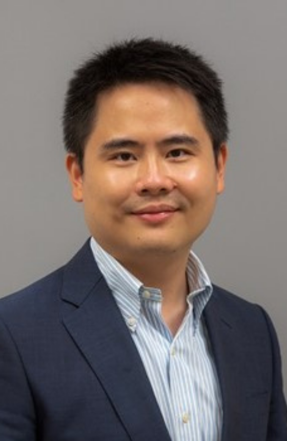 Dr Jeff Jianfu Shen