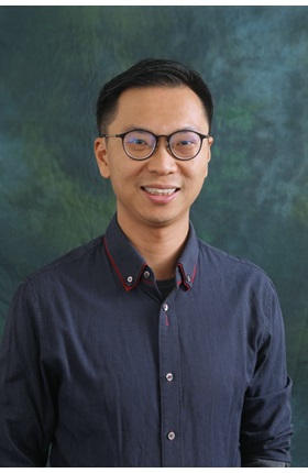 Ir Prof. Wallace Wai Lok Lai