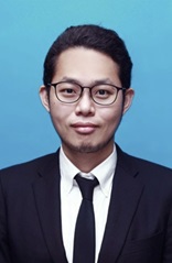 Dr L.T. Hsu