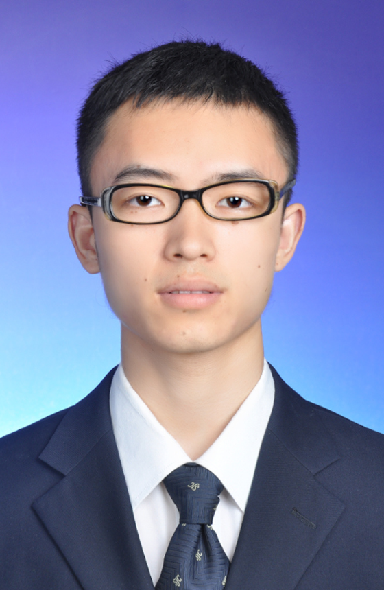 Dr Yinglei Li