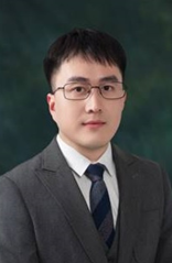Dr Songbo Wu