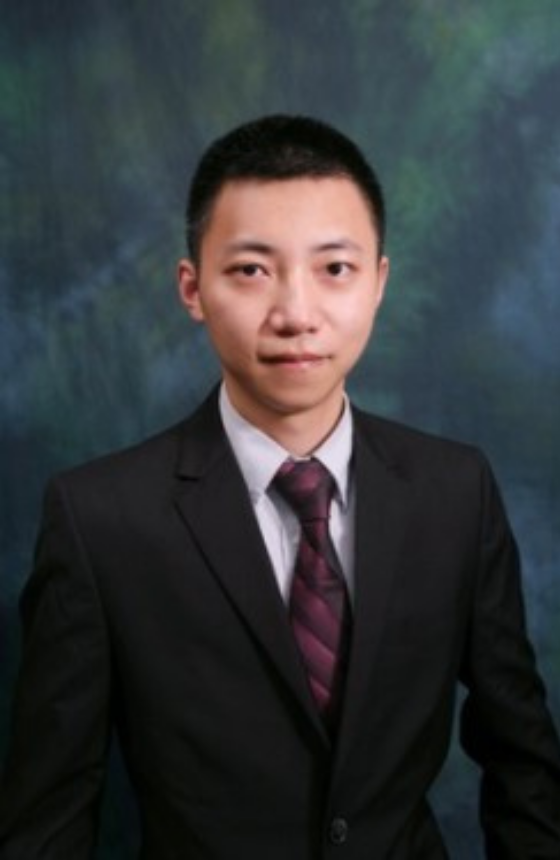 Dr Xiaolin Zhu