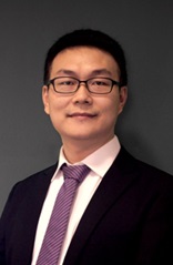 Dr Xiaopu Lyu