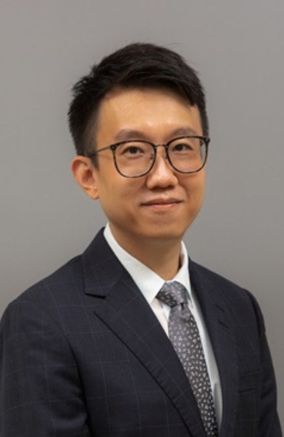 Dr Sun Yi