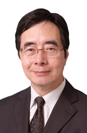 Ir Dr James Chi-wang Lau, BBS, JP