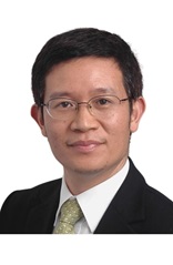 Dr Morgan Yang