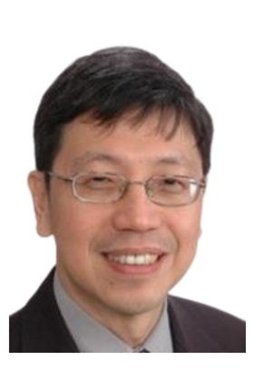 Prof. Chien Ming Wang