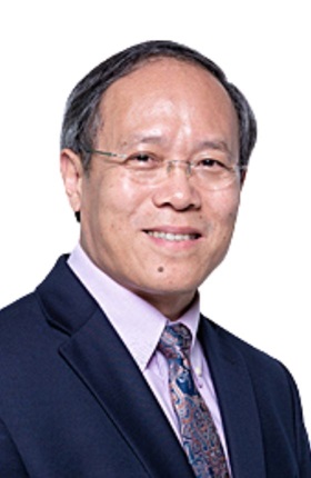 Prof. Jian Chu