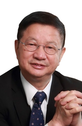 Prof. Xiangsheng Chen