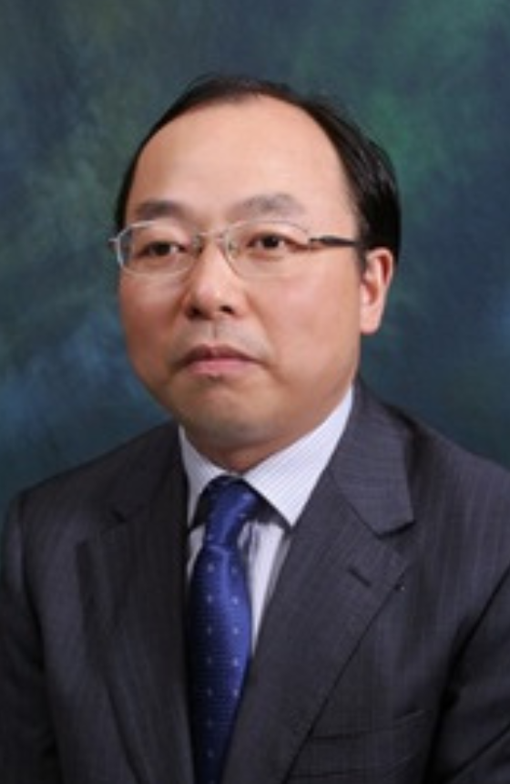 Prof. George Liu