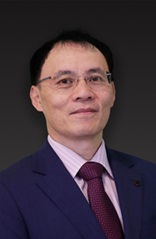 Prof. Zhao Xiao Lin