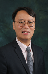 Sr Prof. Charles Man Sing Wong