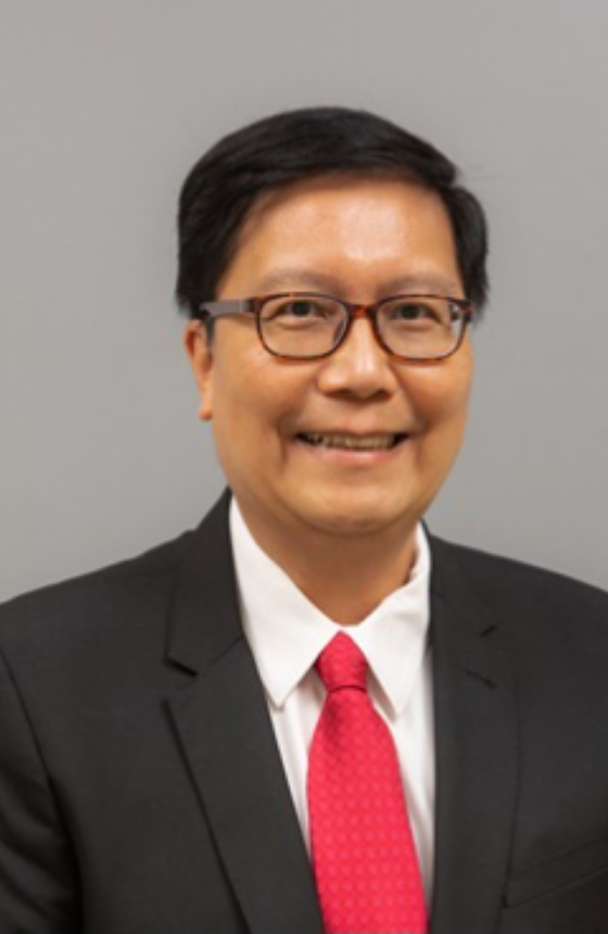 Ir Prof. Albert P.C. Chan