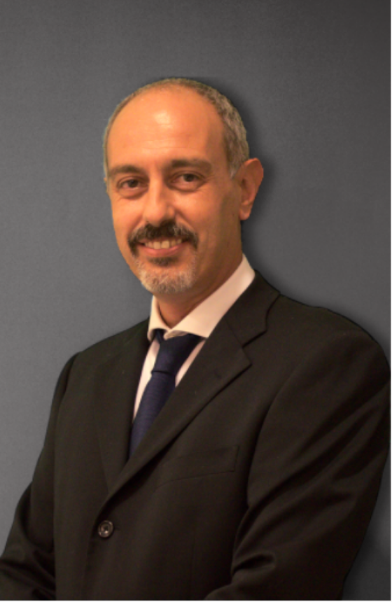 Dr Alessandro Stocchino