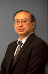 Anthony Chen 教授