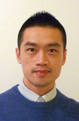 Dr James Kar-Hei Fang