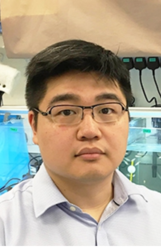 Dr Kevin Wing-hin Kwok