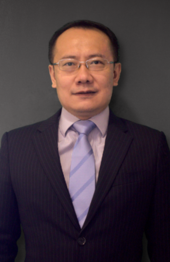 Prof. Zhen Leng