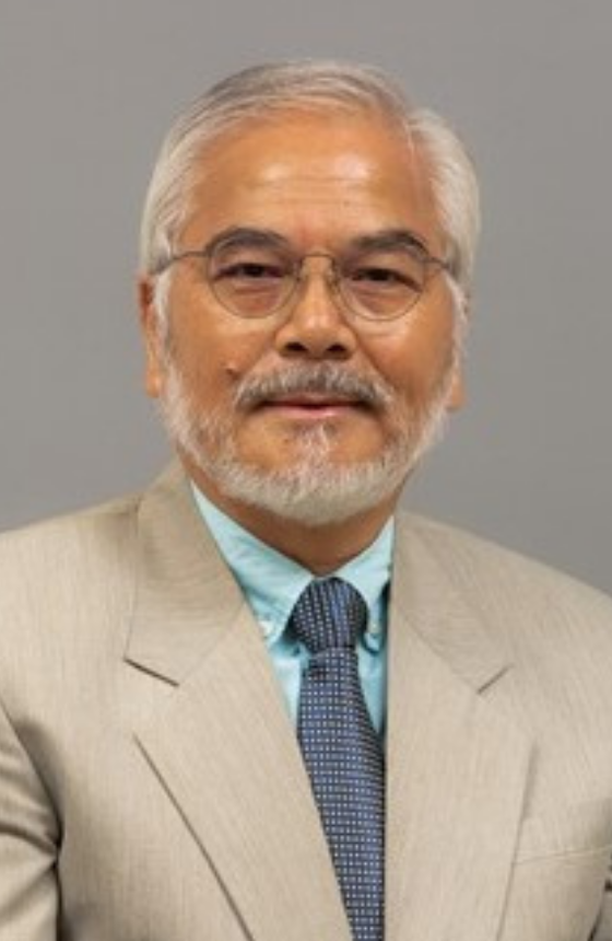 Prof. Edwin H.W. Chan