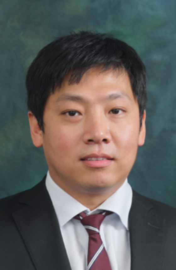 Dr Shuo Wang
