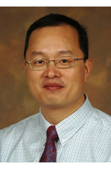Prof. Qihao Weng