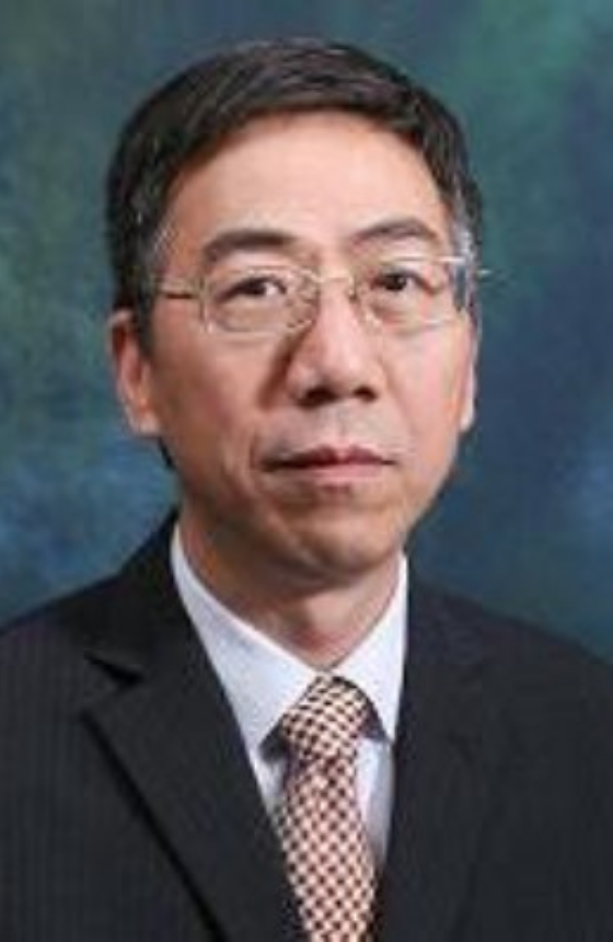 Prof. Wu Chen