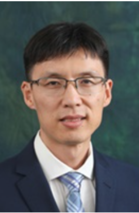 Dr Xintao Liu