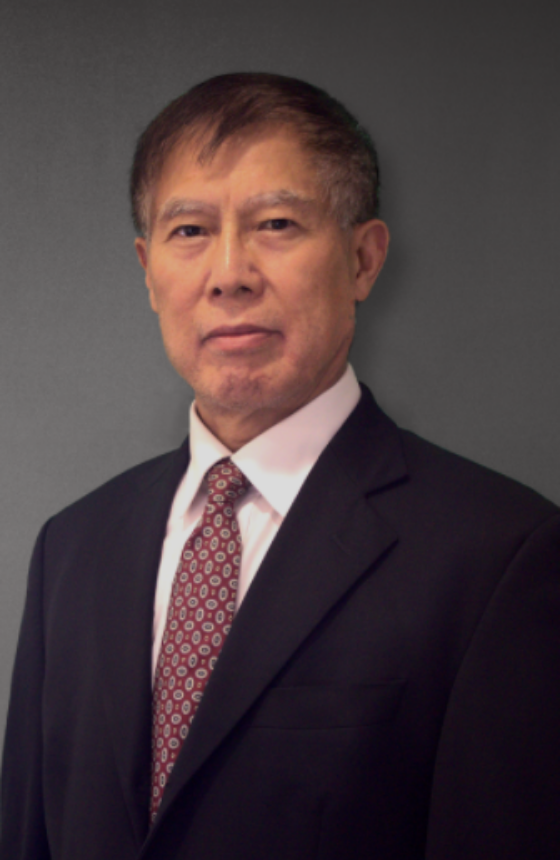 Ir Prof. Jian-hua Yin
