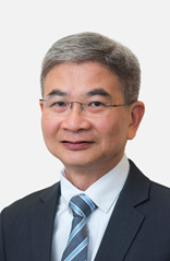 Sr Prof. Ben Chan