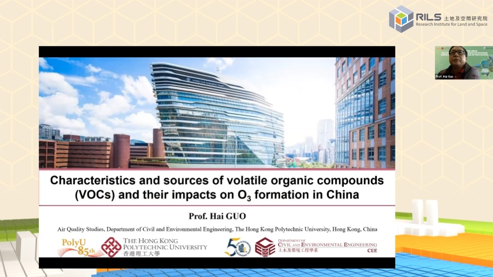 ScreenshotProf Hai Guo