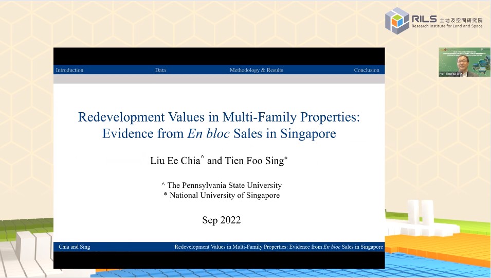 ScreenshotProf Tien Foo Sing