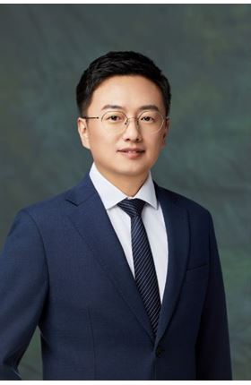 Dr QU Xuanyu