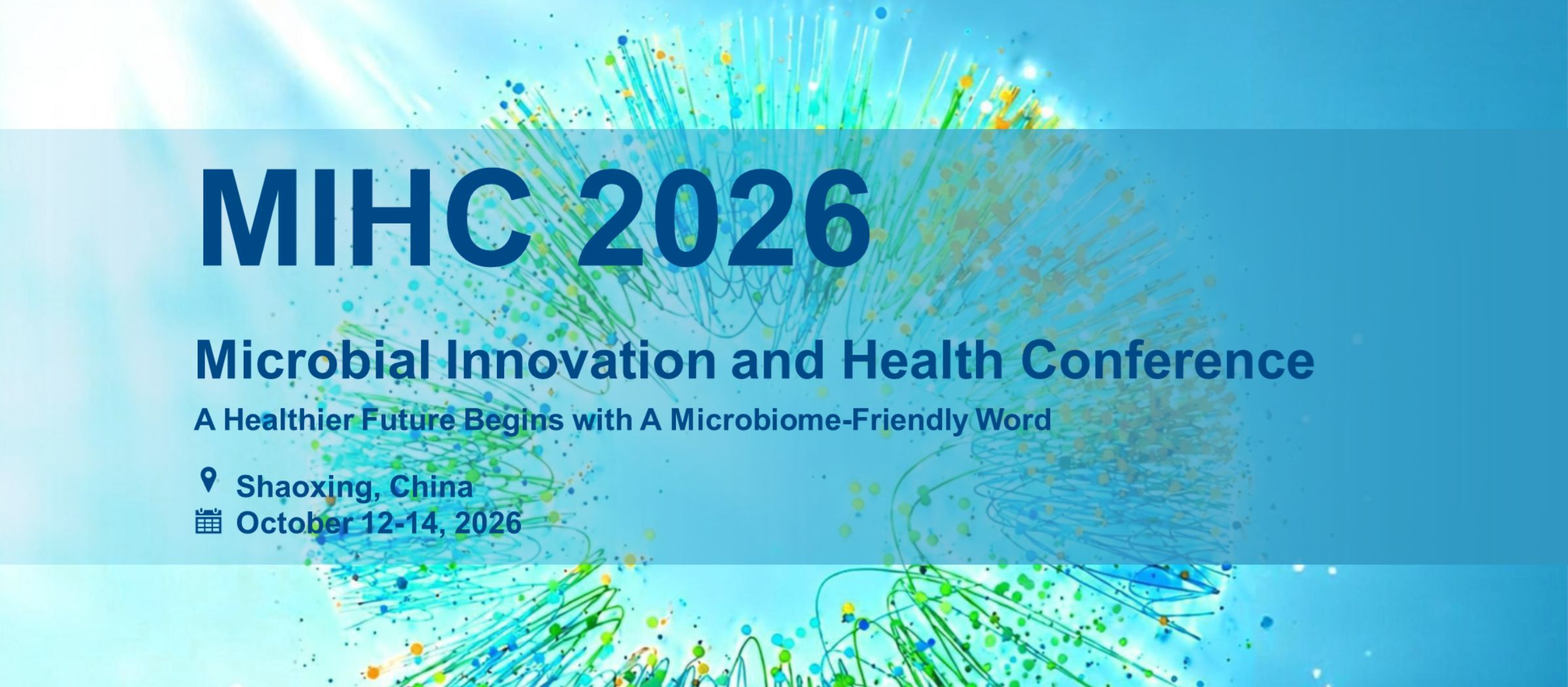 MIHC 2026