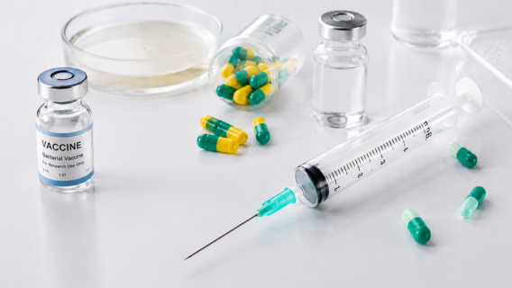 Research Program 3_ Drug and Vaccine Development