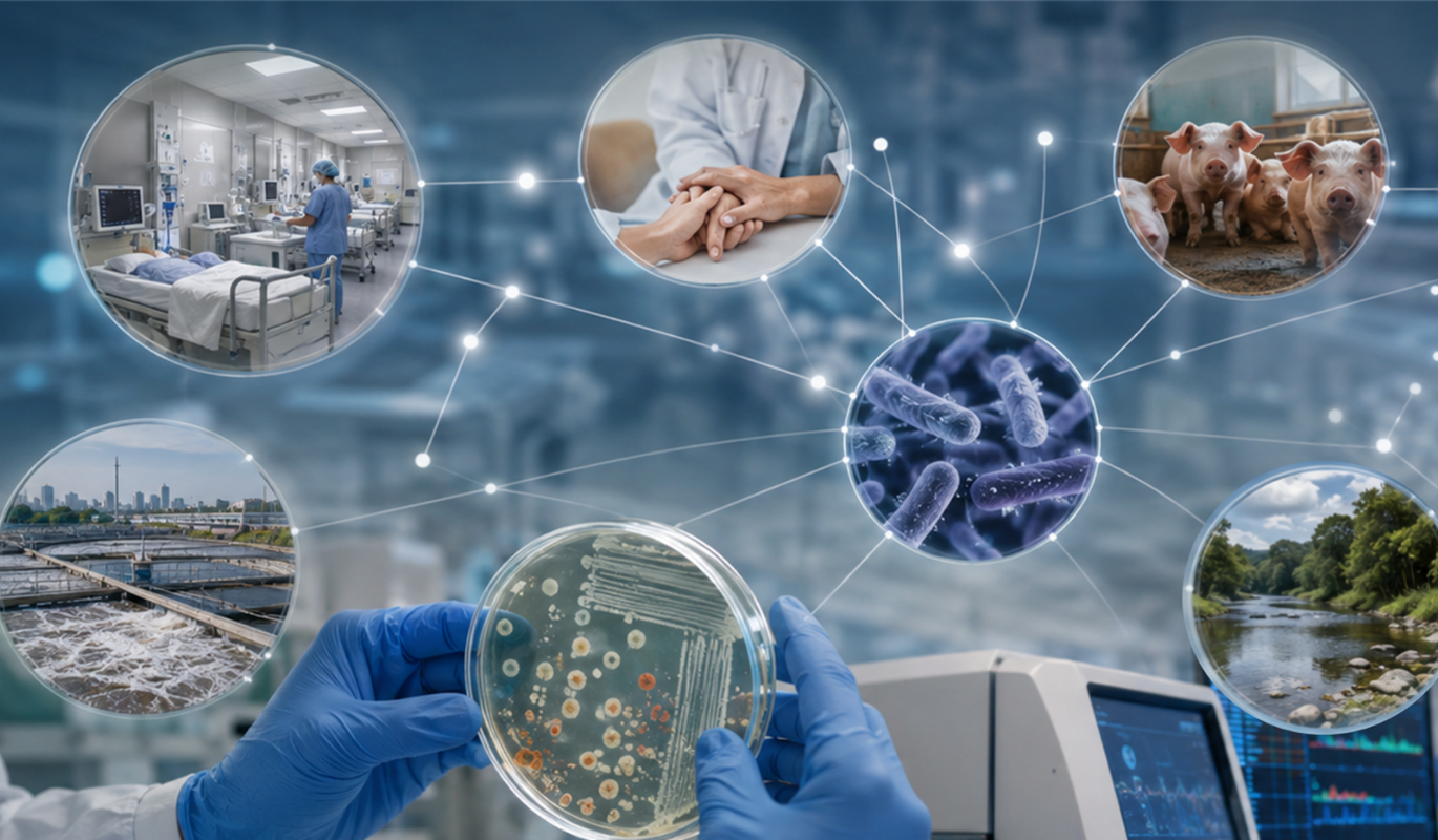 Research Program 1_ Infectious Diseases