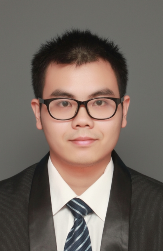 Dr Gong Gui Yi