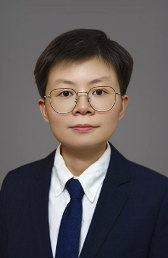 Dr Qiwen Liao