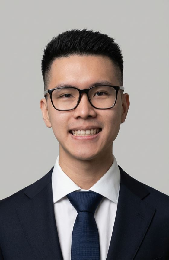 Dr Jordy Evan Sulaiman