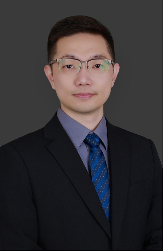 Dr Andy B.Q. Tang