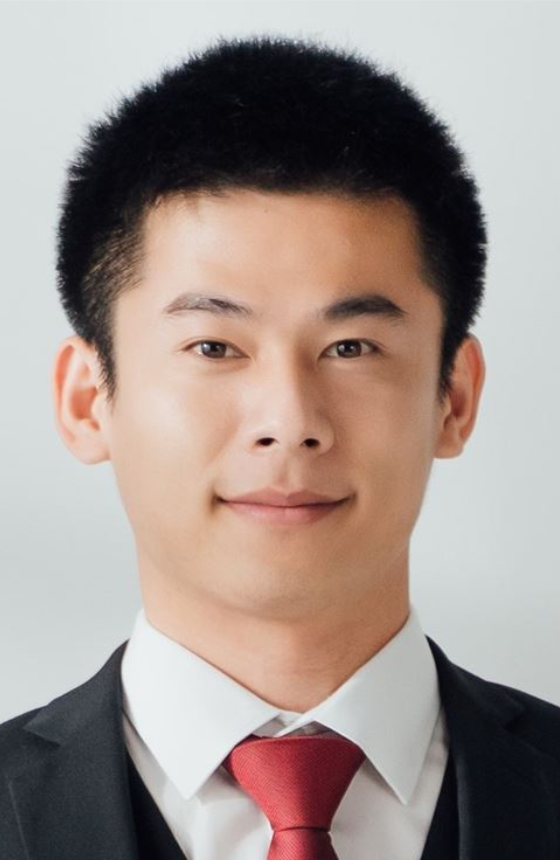 Dr Bear Qing Xiong