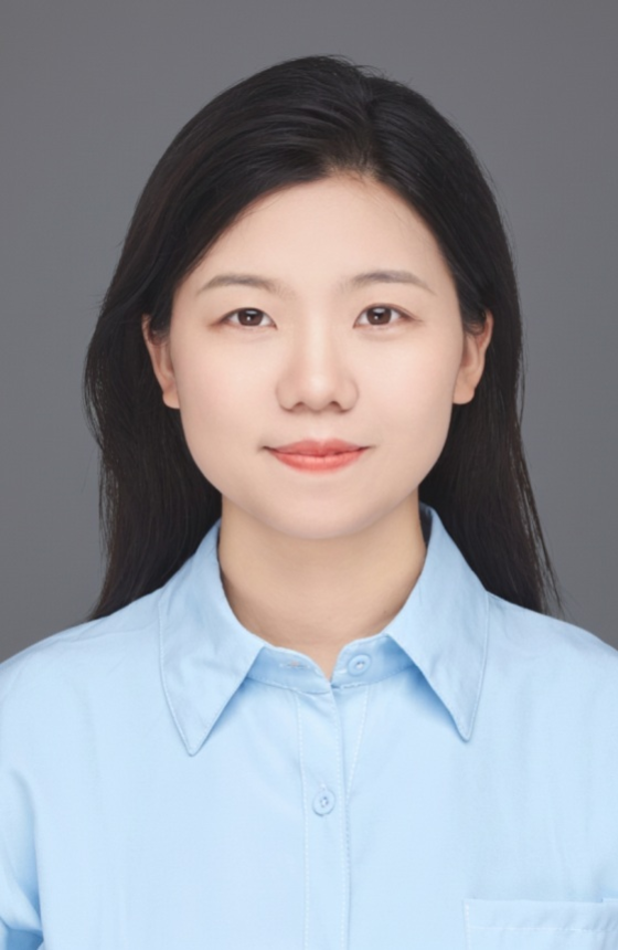 Dr Fang Zhang