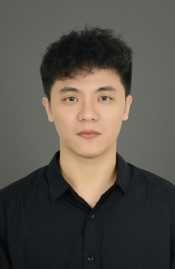 Dr Yuyue Zhong