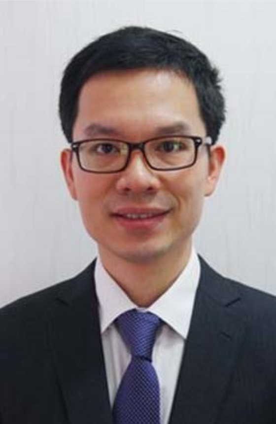 Prof. Kenneth KY Cheng