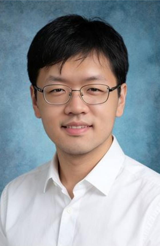 Prof. Han Ruijian