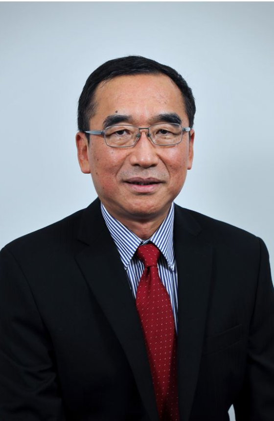 Prof. Huang Jian
