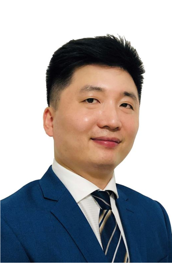 Prof. Nathanael L. Jin