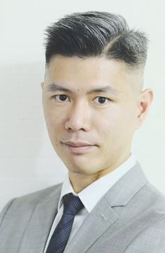 Prof. Keith C.L. Lee