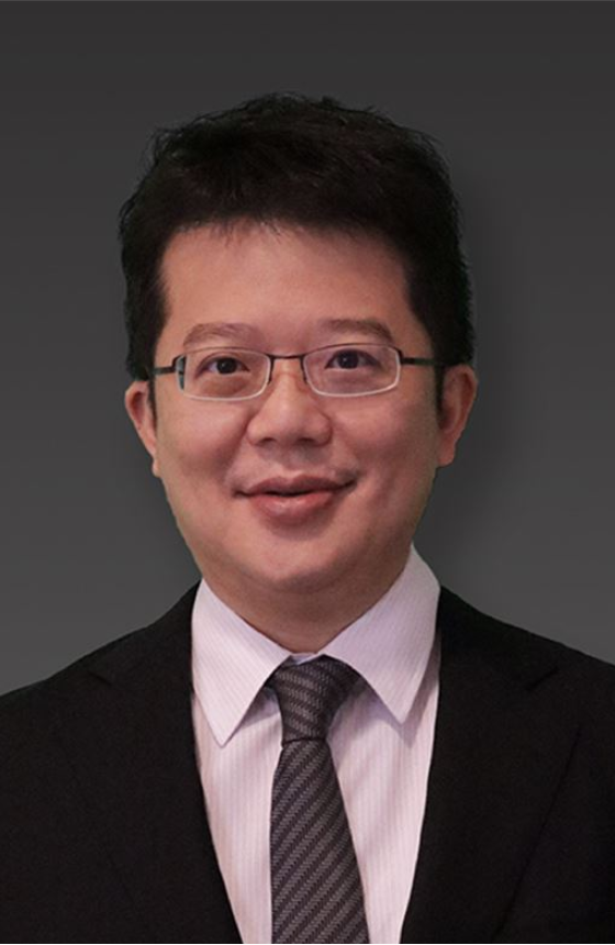Prof. Ben Shao-Yuan Leu