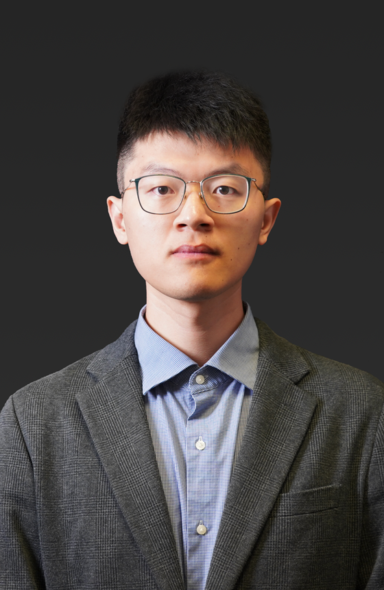Prof. Liu Tao
